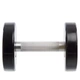 Гантель цельная профессиональная Life Fitness SC-80081-6 1шт 6кг - изображение 2