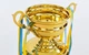 Кубок спортивный с крышкой и чашей SP-Sport CUP C-1505A высота 57см - изображение 5
