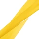 Резинка для фитнеса LOOP BANDS Zelart FI-2596-M желтый - изображение 3
