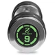 Гантель хромированная Zelart FI-2622-9 1шт 9кг - изображение 3