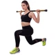 Палка гимнастическая Бодибар Body Bar Zelart FI-2611-2 вес 2кг - изображение 6
