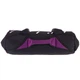 Сумка для кроссфита Zelart Sandbag FI-2627-S (MD1687-S) фиолетовый-черный - зображення 3
