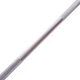 Штанга фіксована пряма поліуретанова Zelart Urethane Barbell TA-2689-20 довжина-104см 20кг - зображення 5