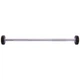 Штанга фіксована пряма поліуретанова Zelart Urethane Barbell TA-2689-10 довжина-103см 10кг - зображення 2