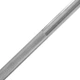Штанга фиксированная прямая обрезиненная Zelart Rubber Coated Barbell TA-2685-25 длина-95см 25кг - изображение 5