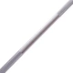 Штанга фіксована пряма поліуретанова Zelart Urethane Barbell TA-2689-30 довжина-107см 30кг - зображення 5