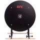 Платформа для груши UFC UHK-75348 Материал: металл, древесина, пластик Диаметр платформы: 61см Цвет: черный. - изображение 5