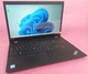 Ноутбук 15.6" Lenovo ThinkPad T590 Gaming Intel Core i7-8565U RAM 16GB SSD 1TB GeForce MX250 Windows 11 Ovеr Stоск g2 - зображення 10