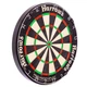 Мишень для игры в дартс MARDLE PRO MATCHPLAY BOARD JE18D Диаметр: 45 см. Материал изготовления: сизаль - изображение 1