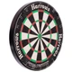 Дартс с кабинетом для мишени PROS CHOICE COMBO SET JE14D Диаметр: 45см. Материал изготовления: прессованный флокированный картон. - изображение 3