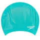 Шапочка для плавания на длинные волосы SPEEDO LONG HAIR 806168B961 салатовый - изображение 1