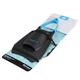 Ласты для тренировок в бассейне короткие с открытой пяткой SPEEDO BIOFUSE FITNESS 8087669067 Цвет: черный-голубой Размер: XL - изображение 5