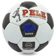 Мяч футбольный №5 PU ламин. PELE FB-0174 (№5, 5 сл., сшит вручную) - изображение 1