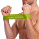 Ленты сопротивления набор 5шт LOOP BANDS BODY POWER FI-2184 (600x50мм (толщ-0,35мм, 0,5мм, 0,7мм,0,9мм, 1,1мм)) - изображение 7