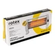Обогреватель кварцевый Rotex RAS16-H - изображение 2