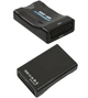 Конвертер видео SCART на HDMI 1080p/720p питание от USB (768504146) Черный - изображение 3