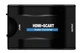 Конвертер видео SCART на HDMI 1080p/720p питание от USB (768504146) Черный - изображение 4