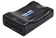 Конвертер видео SCART на HDMI 1080p/720p питание от USB (768504146) Черный - изображение 8