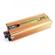 Авто інвертор 24V-220V перетворювач напруги 2000W UKC SSK AC/DC - зображення 2
