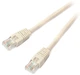 Патч корд Cablexpert CAT6 UTP 2 м Серый (PP6U-2M) - изображение 2