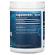 Креатин моногидрат MRM, Nutrition "Creatine Monohydrate 1000" в порошке, 5000 мг (1000 г) - изображение 2