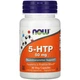 5-гидрокситриптофан NOW Foods "5-HTP" 50 мг (30 капсул) - изображение 1