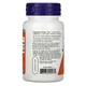 5-гидрокситриптофан NOW Foods "5-HTP" 50 мг (30 капсул) - изображение 3