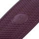 Скейтборд пластиковый Penny RUBBER SOFT TWIN FISH 22in двухцветная дека SK-410-5 (бордовый-т.синий) - изображение 5
