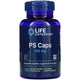 Фосфатидилсерин Life Extension "PS Caps" 100 мг (100 вегетаріанських капсул) - зображення 1