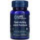 Швидкодіючий комплекс для підтримки суглобів Life Extension "Fast-Acting Joint Formula" хондропротектор (30 капсул) - зображення 1