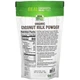 Органическое кокосовое сухое молоко NOW Foods Real Food "Organic Coconut Milk Powder" в порошке (340 г) - изображение 2