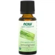 Органическое эфирное масло лемонграсса NOW Foods Organic Essential Oils "Lemongrass" (30 мл) - изображение 1