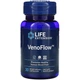 Комплекс для поддержки венозного кровотока Life Extension "VenoFlow" наттокиназа и пикногенол, 200 мг (30 растительных капсул) - изображение 1