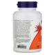 Витамин B6, NOW Foods "Vitamin B-6" пиридоксин HCI, 100 мг (250 капсул) - изображение 3