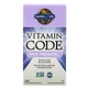 Пренатальный комплекс для беременных Garden of Life "Vitamin Code" Raw Prenatal, витамины и минералы для мамы и ребенка (180 вегетарианских капсул) - изображение 1