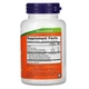 Трифала (Triphala), Now Foods, 500 мг, 120 таблеток - изображение 2