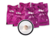 Китайские фитотампоны Bang De Li "3 Clean Point + 3 Beautiful Life" гинекологические лечебные тампоны на травах для женщин, ваакумированные (набор 6 шт) - изображение 3