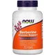 Берберин NOW Foods "Berberine Glucose Support" поддерживает метаболизм глюкозы с маслом MCT, 400 мг (90 гелевых капсул) - изображение 1