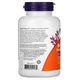 Берберин NOW Foods "Berberine Glucose Support" поддерживает метаболизм глюкозы с маслом MCT, 400 мг (90 гелевых капсул) - изображение 3