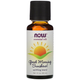 Эфирное масло для повышения настроения NOW Foods, Essential Oils "Good Morning Sunshine" (30 мл) - изображение 1