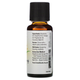 Эфирное масло для повышения настроения NOW Foods, Essential Oils "Good Morning Sunshine" (30 мл) - изображение 2