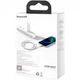 Кабель Baseus Superior Series Fast Charging Type-C to Lightning PD 20W 1m White - изображение 9
