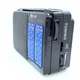 Радиоприемник всеволновой Golon RX-A07AC Black (3_03032) - изображение 6