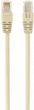 Патч корд Cablexpert CAT6 UTP 5 м Серый (PP6U-5M) - изображение 1