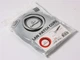 Патч корд Cablexpert CAT6 UTP 3 м Черный (PP6U-3M/BK) - изображение 3