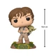 Ігрова фігурка Star Wars Funko Pop серії Епізод 5 Люк з Йодою (46768) - зображення 2