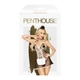 Ролевой костюм “Французская горничная” Penthouse - Teaser L/XL Черный ( SO5303 ) - изображение 7
