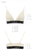 Эластичный топ с кружевом Passion PS001 TOP XL Экрю ( SO4182 ) - изображение 8