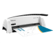 Брошюровщик ручний Fellowes Starlet 2+ до 120 аркушів А4 (f.B5227901) - зображення 2