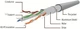 Патч-корд Cablexpert CAT6 FTP 0.25 м Жовтий (PP6-0.25M/Y) - зображення 3